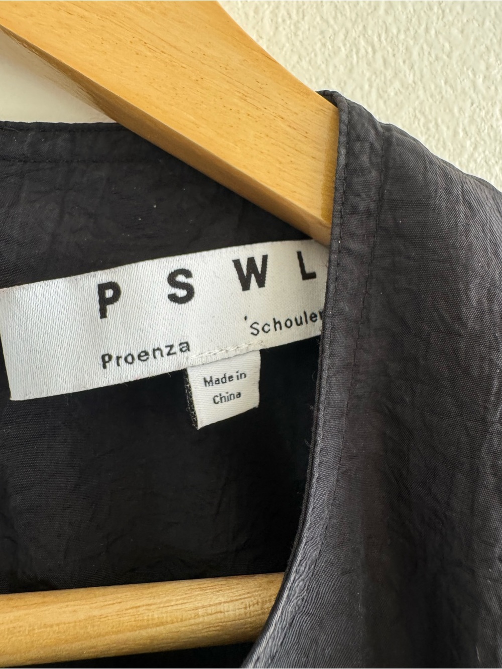 Proenza Schouler parachute dress sz S - Picture 8 of 11